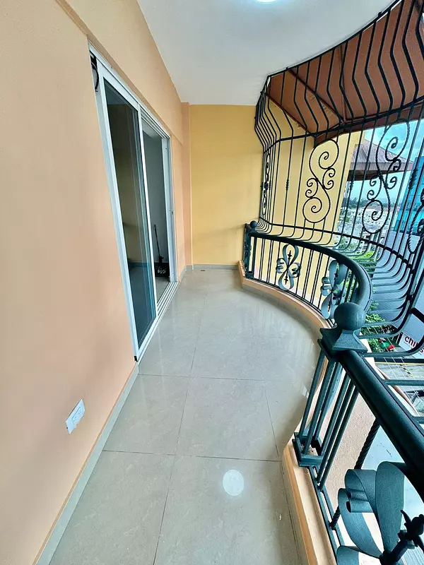 penthouses - Vendo Pent-house en Bella Vista Sur 3