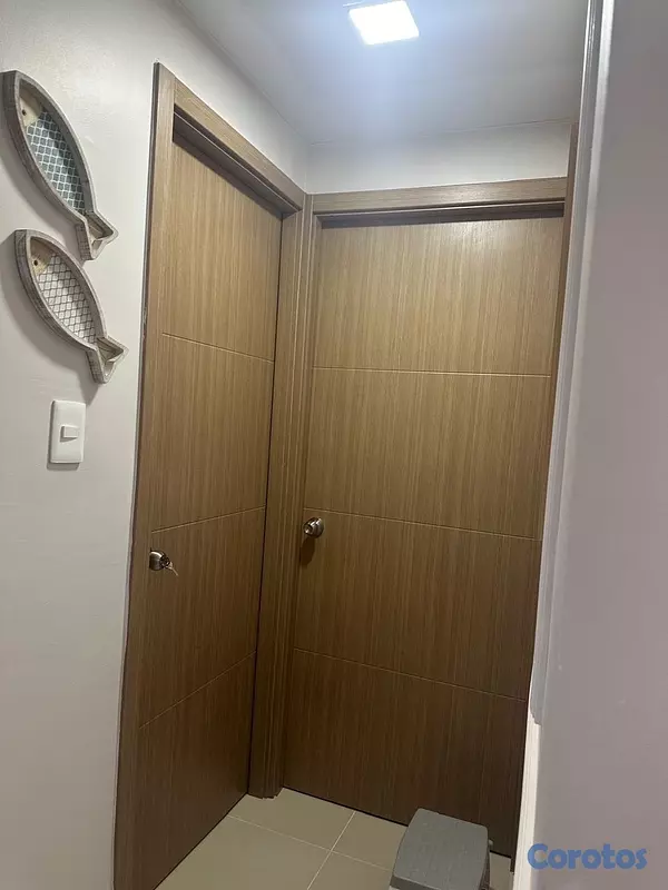 apartamentos - Se renta Apartamento Amueblado en Epic  11