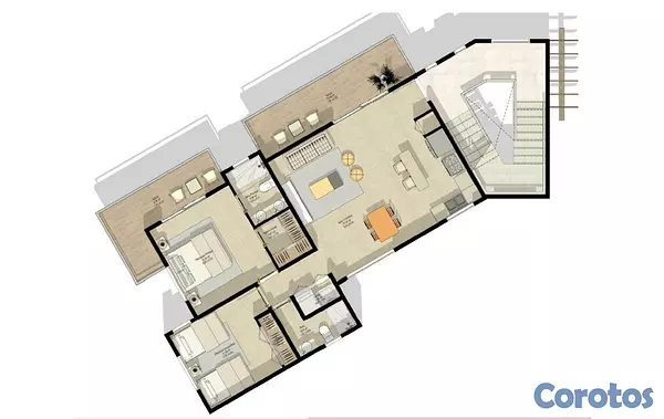 Proyectos - Últimas Unidades en Las Terrenas – Apartamentos y  10