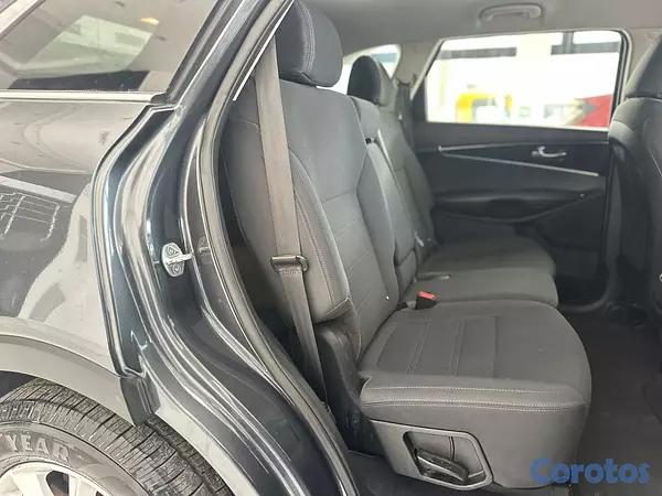 jeepetas y camionetas - KIA SORENTO LX 2020  15