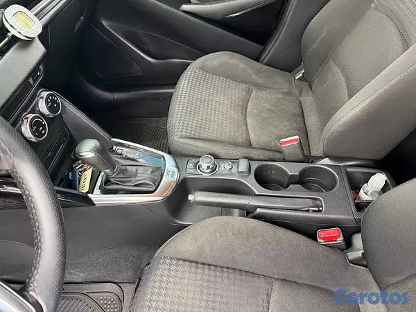 carros - Vendo Mazda Demio 2018 Full 10