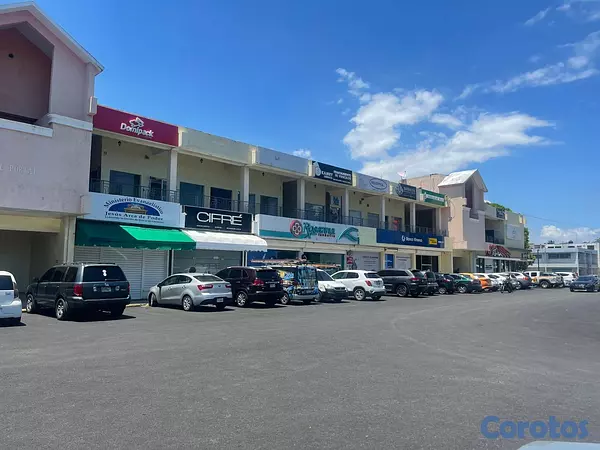 oficinas y locales comerciales - LOCAL COMERCIAL EN ALQUILER  6