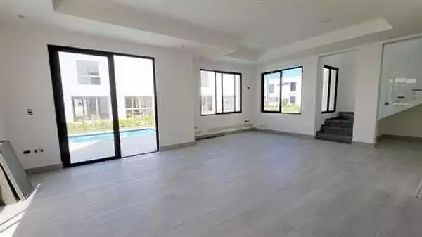 casas vacacionales y villas - Villa en Venta en Vista Cana 4