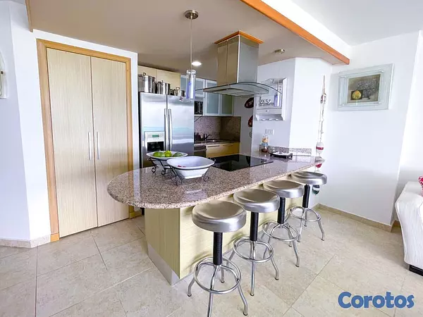 apartamentos - OPORTUNIDAD de Invertir En Marbella Juan Dolió Piso 5 Amueblado  3
