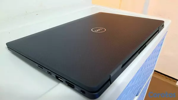 computadoras y laptops - Dell 3420 14 Pulg Core i5 11th Gen Ram 16gb Disco 512gb SSD Video 8gb  3