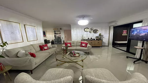 apartamentos - Vendo Apartamento en Av. Enrriquillo 4