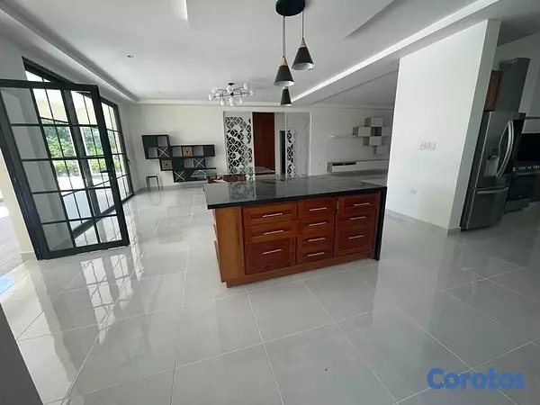 casas vacacionales y villas - Vendo Villa en complejo turistico Metro Country Club 7