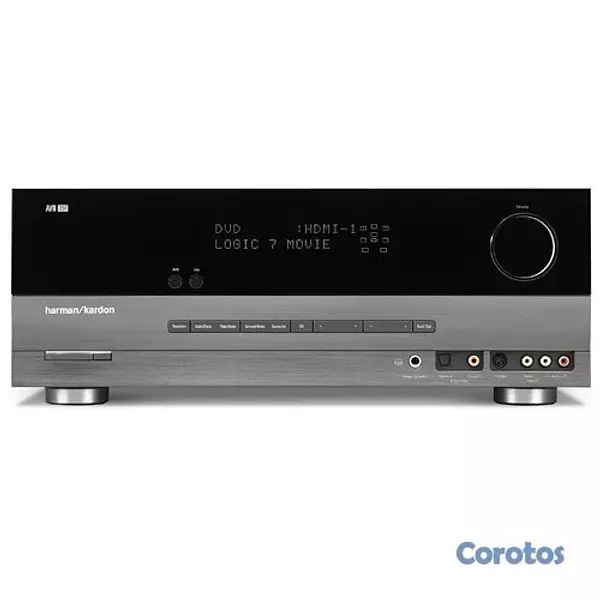 electrodomesticos - Sistema de Alta Fidelidad Harman Kardon + Klipsch  6