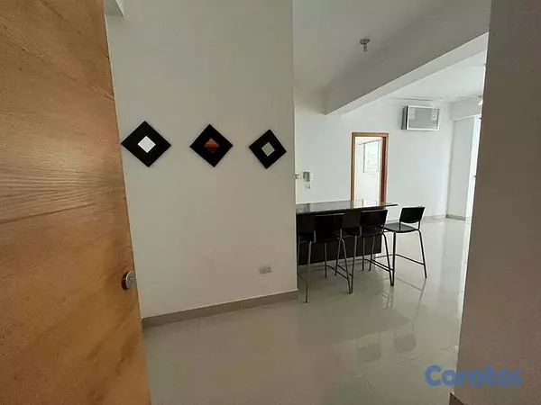 apartamentos - Apartamento en venta en serralle de una habitación 11