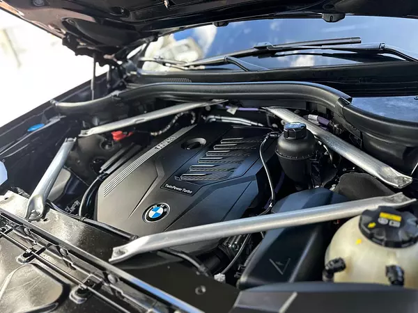 jeepetas y camionetas - bmw x7 2021 4