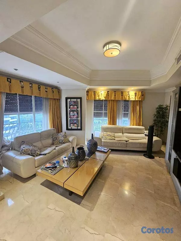 apartamentos - TORRE FAMILIAR LA ESPERILLA 8
