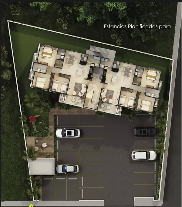 apartamentos - Apartamentos Disponibles en Monte Verde  6