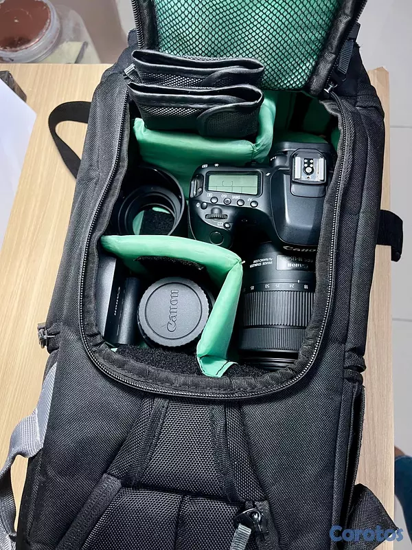 otros electronicos - Canon EOS 80D Profesional  11