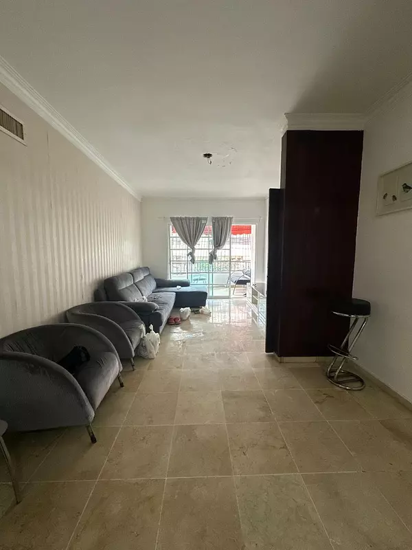 apartamentos - Vendo apartamento en Mirador Norte  6