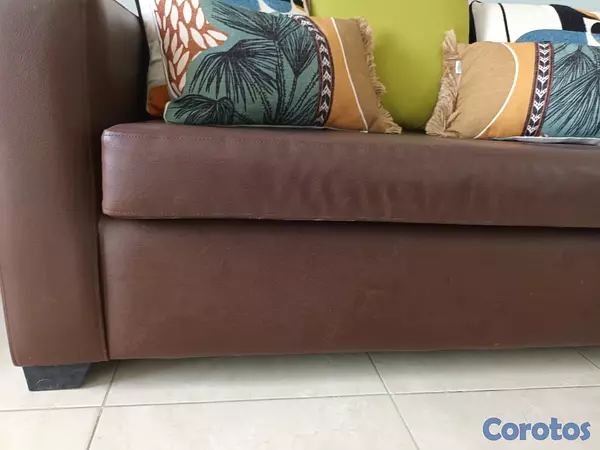 muebles y colchones - OFERTA de MADRE Mueble 2 plaza 3
