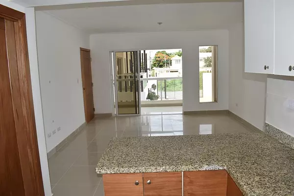 apartamentos - Apartamento 4to nivel autopista san isidro 1371 3