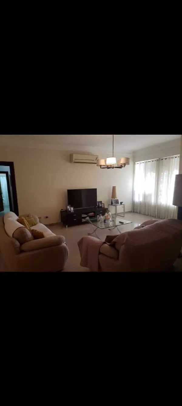 apartamentos - Apartamento en Los Cacicazgos  2