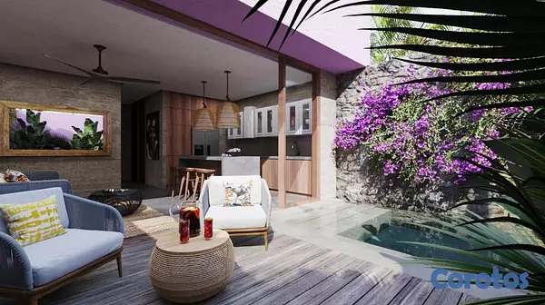 apartamentos - Venta de apartamentos en Vista cana Republica Dominicana 6