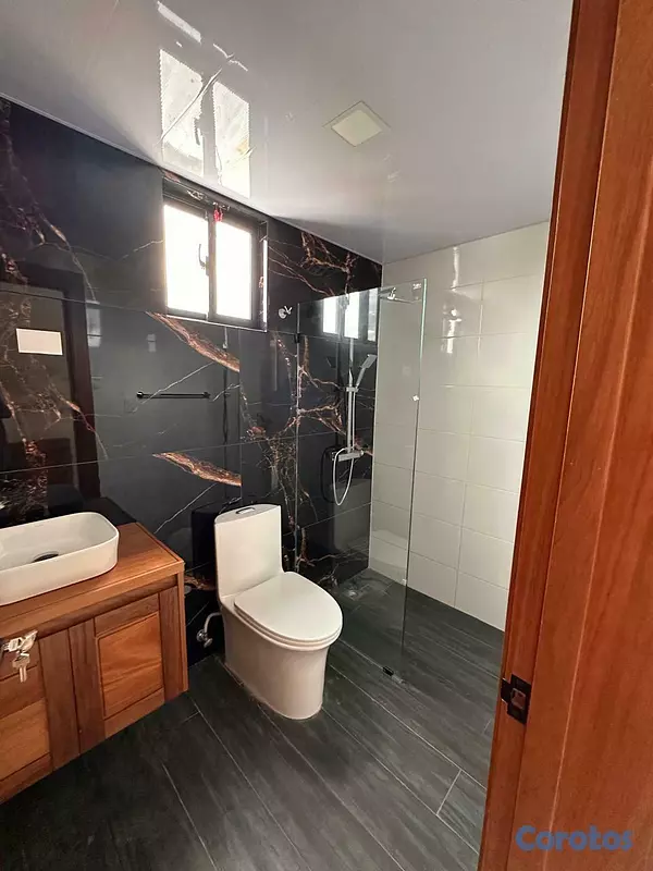 penthouses - Penthouse en Venta proximo a Autopista Duarte  7