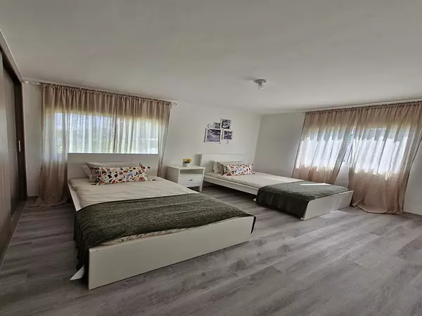 apartamentos - Apartamentos nuevos en Villa Mella 6