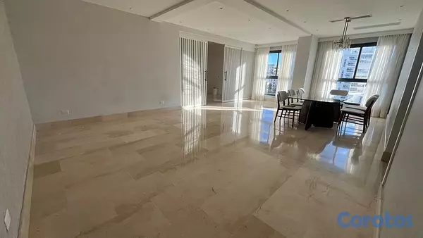 apartamentos - APTO 8VO PISO MODERNO EN ALQUILER EN EL CORAZÓN DE SANTO DOMINGO 4