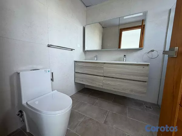 apartamentos - Apartamento a estrenar en alquiler en bella vista 2
