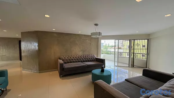 apartamentos - Vendo Apartamento tipo penthouse en Villa Marina 9