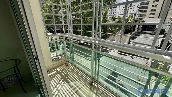 apartamentos - La Julia, Alquiler amueblado , Santo Domingo  10