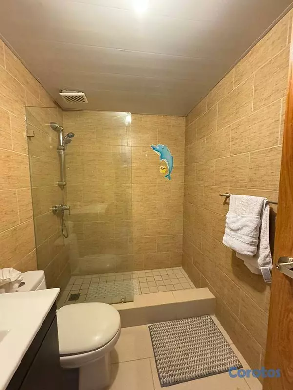 apartamentos - 🔵Apartamento piso 7 juan dolio  primera linea de p 9