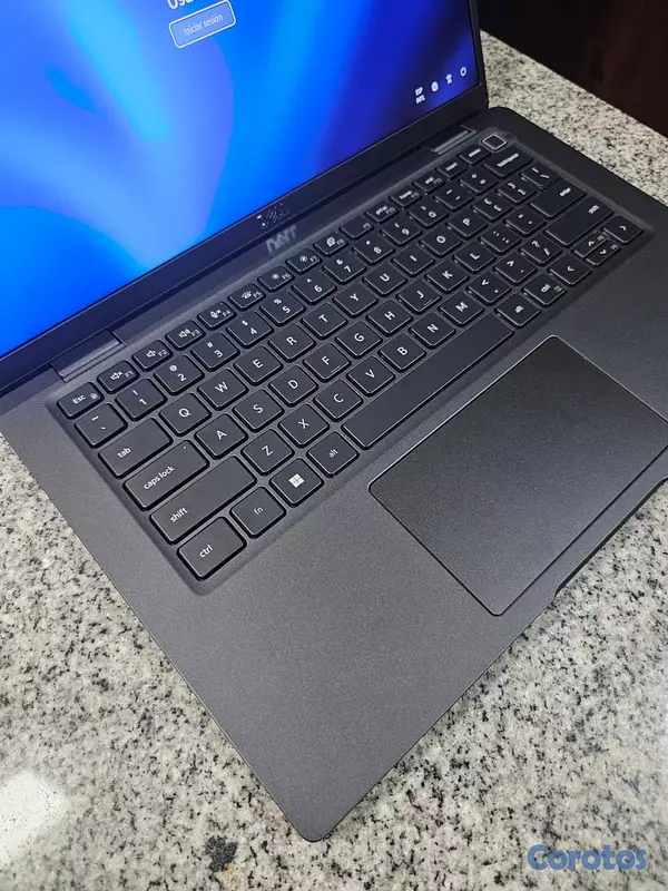 computadoras y laptops - LAPTOP DELL I5 12TH GEN 16GBRAM 500GBSSD GRADO A 7