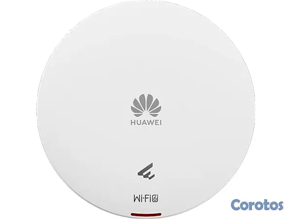 computadoras y laptops - Potencia tu Red al Máximo! Access Point Huawei eKi 1