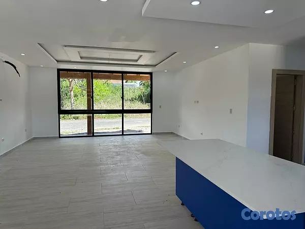 casas vacacionales y villas - ¡ESPECTACULAR VILLA DE ARQUITECTURA MODERNA!  10