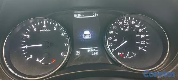 jeepetas y camionetas - Nissan Qashqai 2018 10