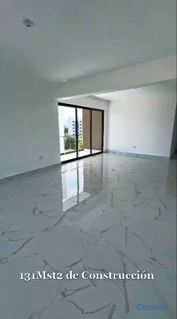 apartamentos - APARTAMENTO EN VILLA MARIA ZONA EXCLUSIVA 7