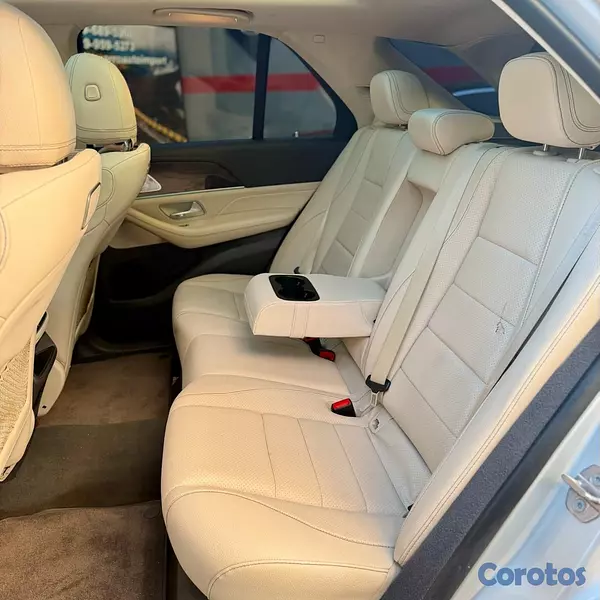 jeepetas y camionetas - MERCEDES-BENZ GLE 350 2020 6