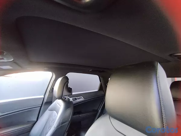 jeepetas y camionetas - 2020 Ford Explorer ST  3