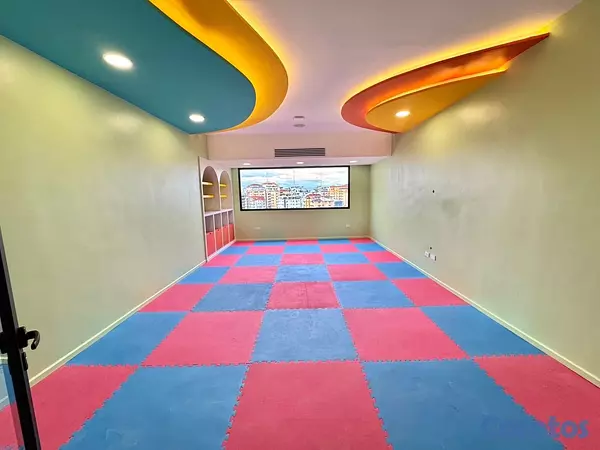 apartamentos - Apartamento en Venta Los Cacicazgos 4