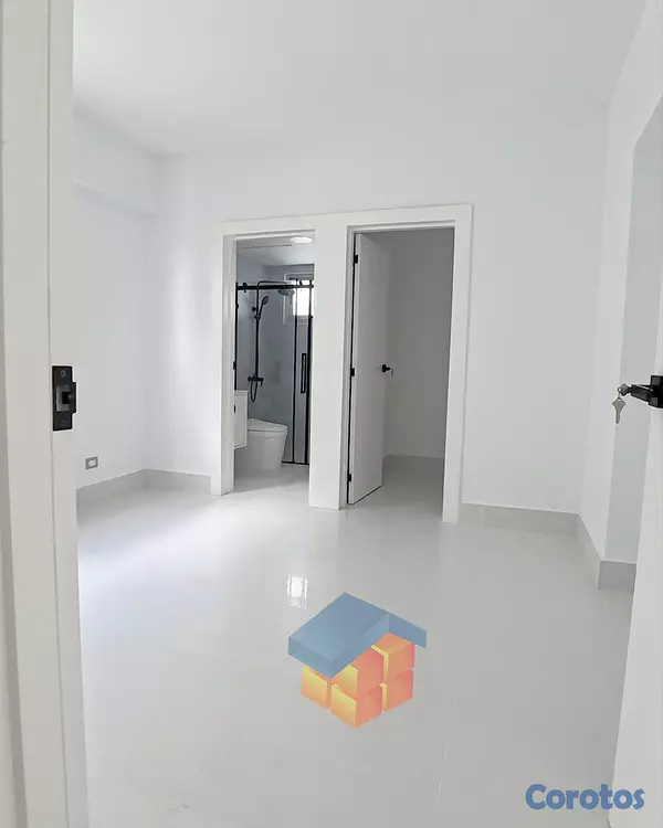 apartamentos - Apto. Piantini 3