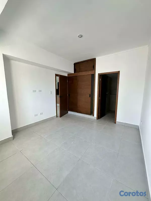 apartamentos - Apartamento en Alquiler US$850 - 1 Habitación - Ev 3