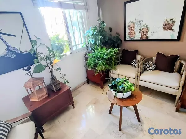 apartamentos - Apartamento en Venta – Bella Vista Sur 2