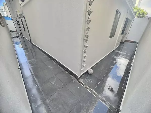 apartamentos - Vendo apartamento en Naco 2