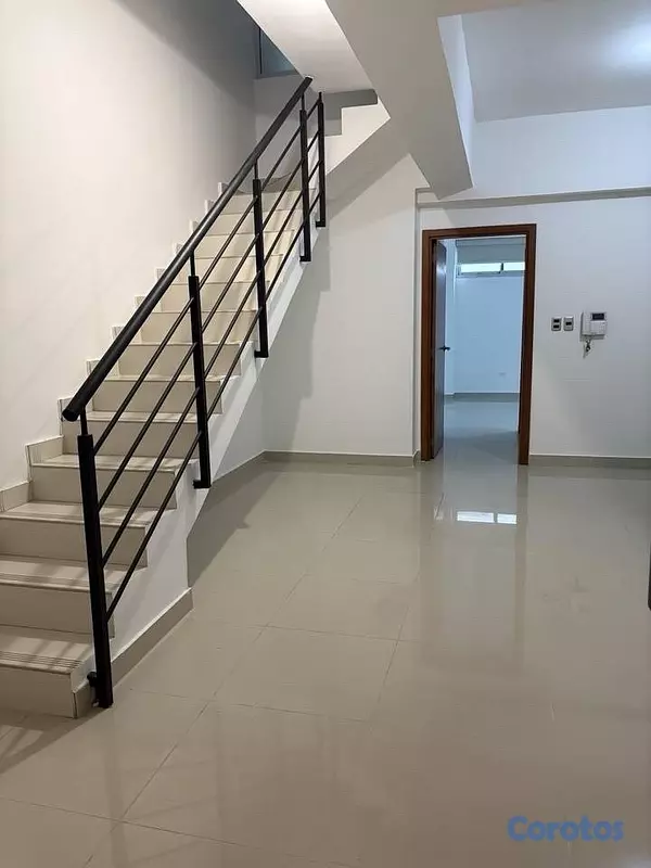 apartamentos - Apartamento en Alquiler Evaristo Morales  10