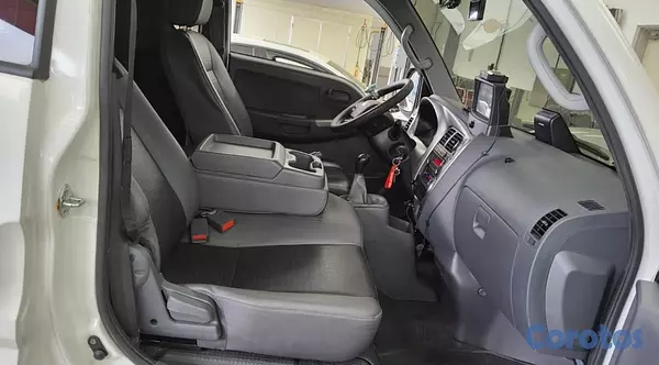 otros vehiculos - THE NEW KIA BONGO III 2022 REFRIGERADO GLP 8