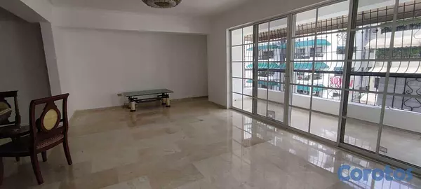apartamentos - APARTAMENTO EN VENTA URB. REAL SANTO DOMINGO 2