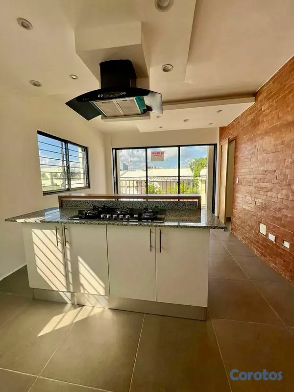 apartamentos - Apartamento para rentas cortas en Ciudad Nueva 7