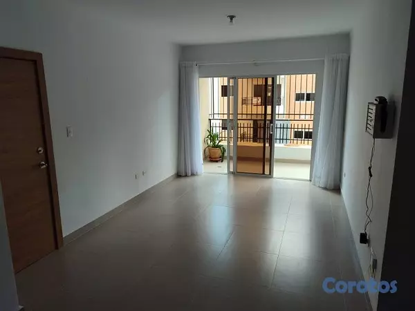 apartamentos - Venta de Apartamento en Brisas de la colinas 5 3