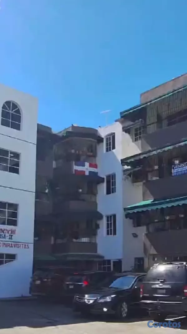 apartamentos - Venta de Apartamento  1