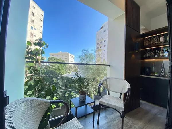 apartamentos - Vendo apartamento en El Vergel  6