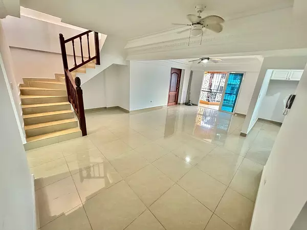 penthouses - Vendo Pent-house en Bella Vista Sur 4