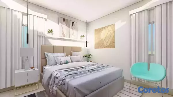 casas - Quintas de San Isidro – Casas en Santo Domingo Est 4